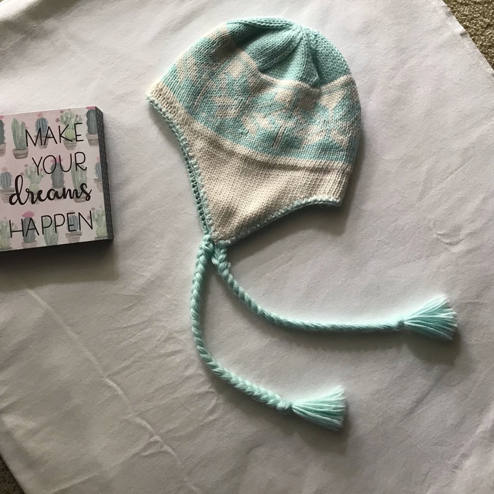 Columbia winter hat